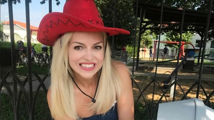 Zlatica Švajdová Puškárová