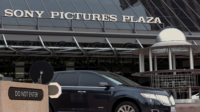 Sony Pictures.