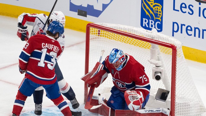 Je adeptom na olympiádu, no z reprezentácie s ním nekomunikujú. Kométa Montrealu ešte za Česko nenastúpila
