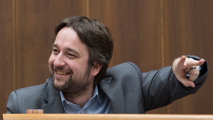 Ilustračná snímka.