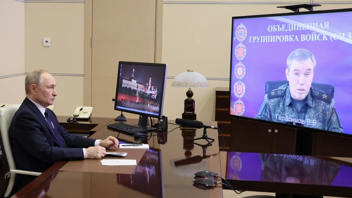 Rusi majú opäť pod kontrolou celú Kurskú oblasť, tvrdí Kremeľ. Mali vytlačiť všetky ukrajinské jednotky