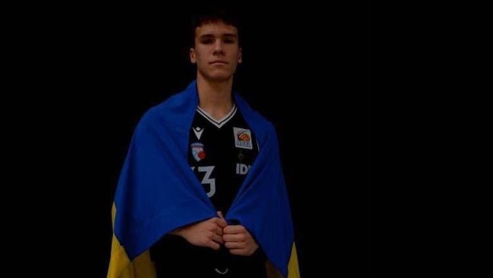 Útok nožom na ukrajinských basketbalistov v Nemecku, jeden zraneniam podľahol