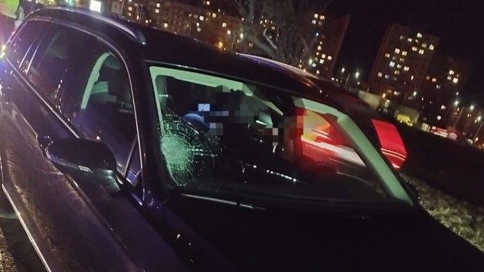 V Poprade auto zrazilo ženu. Zraneniam podľahla, mala pár rokov pred dôchodkom