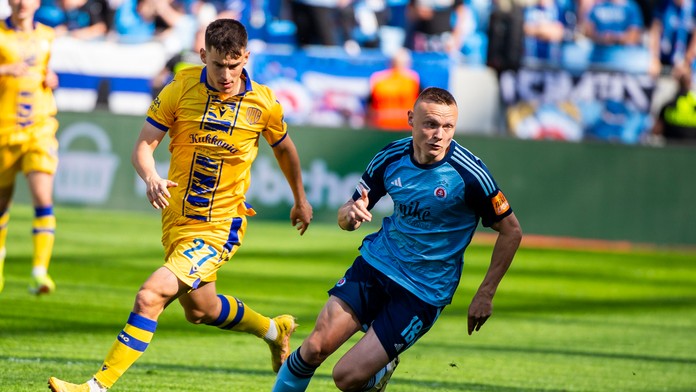 Slovenský talent sa ocitol medzi najlepšími hráčmi sveta. V prestížnom rebríčku sú viaceré mladé hviezdy