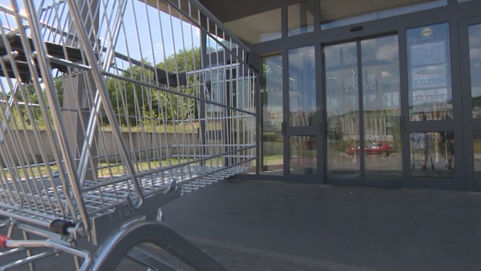 Ilustračná snímka.