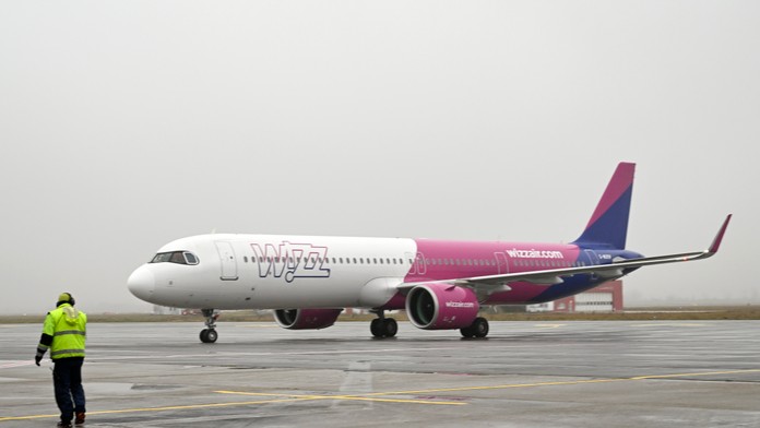 Dočkáme sa lacných liniek do Ameriky? Wizz Air žiada povolenie na lety z Európy do USA