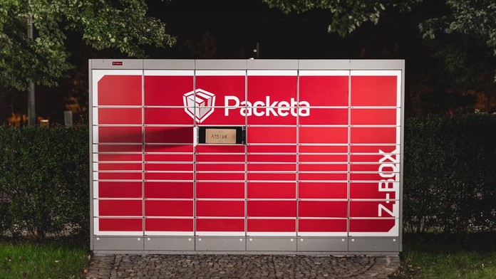 Z výdajného Z-boxu sa šíril neznesiteľný zápach. Ľudia niekedy posielajú poriadne bizarnosti, reaguje firma