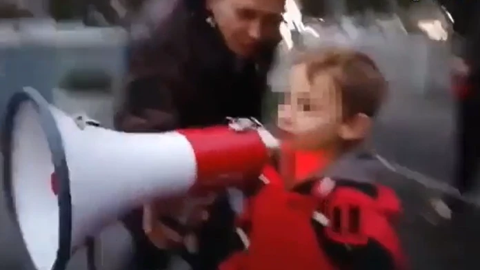 Zásah NAKA v akcii Terra.