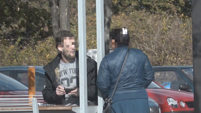 Roman a Eva Benčíkovci.