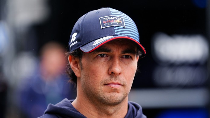 Je to oficiálne. Red Bull ukončil spoluprácu s Pérezom