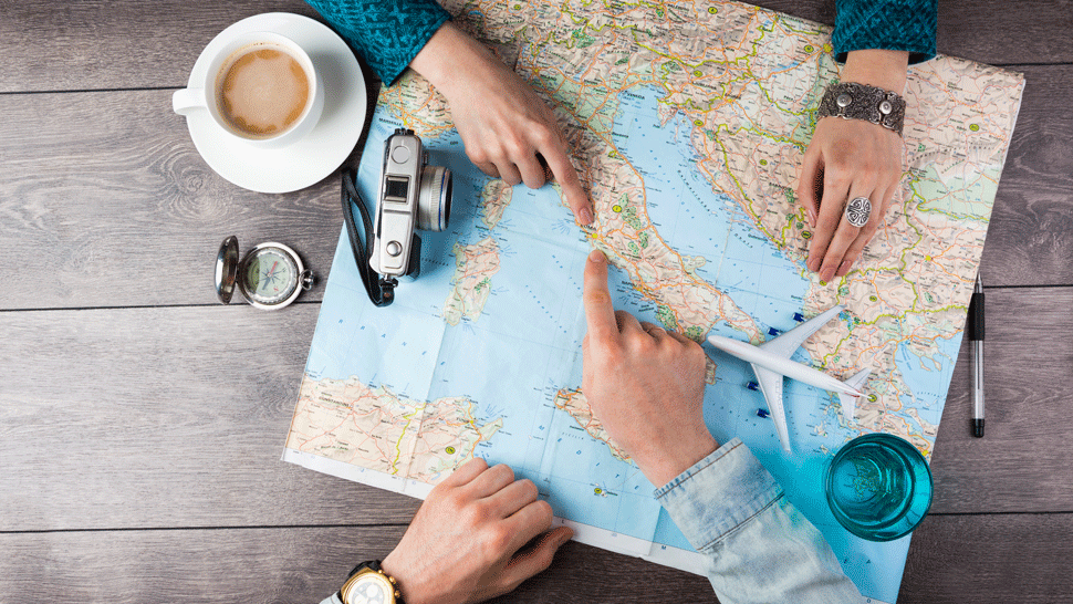 Premiér Igor Matovič.