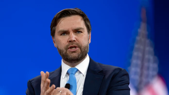 J.D. Vance