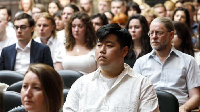 Letná škola Studia Academica Slovaca oslavuje 60. výročie