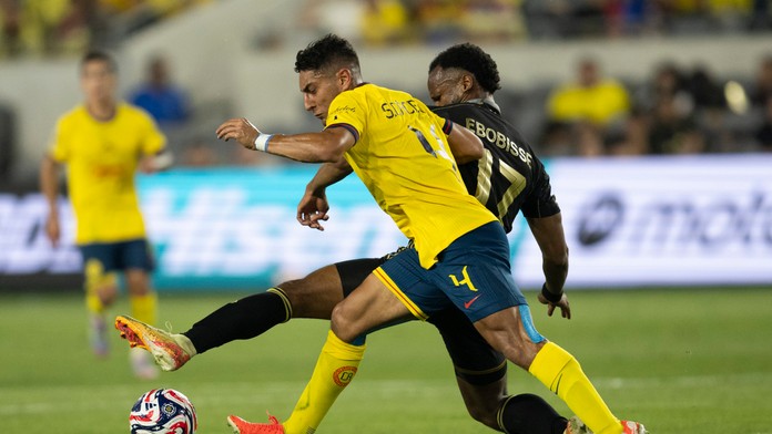 MS klubov spoznali meno posledného účastníka. Miestenku na turnaji si po dráme vybojovalo Los Angeles