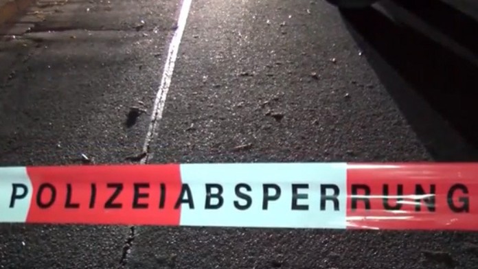 Traja ľudia zahynuli pri streľbe v Bayreuthe.