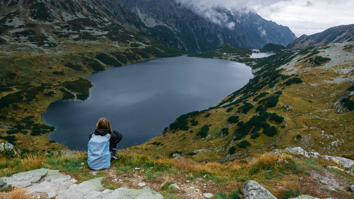 Výlet v Tatrách sa skončil pátraním. Muži nechali svoje ženy uprostred hôr, mali ísť príliš pomaly