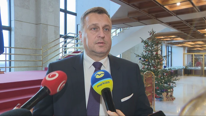 Andrej Danko