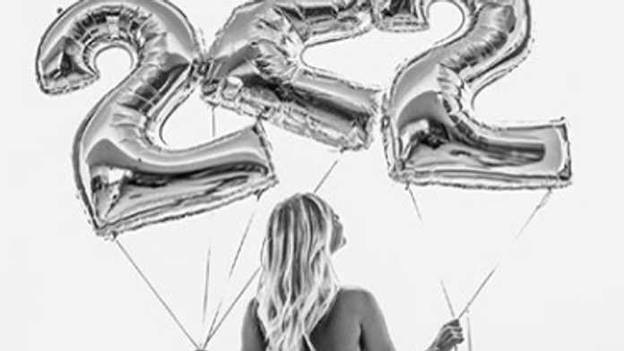 Miška dostala list od manžela a darček od hospodára