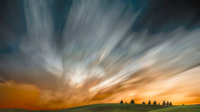 Fotografie od umelkyne Lisy Woodovej - 6