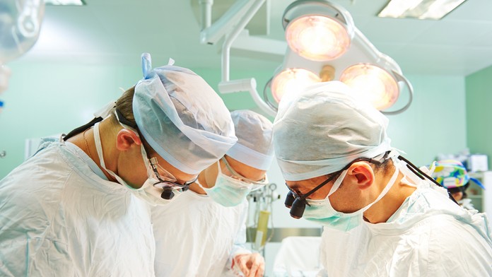 Ilustračná snímka.