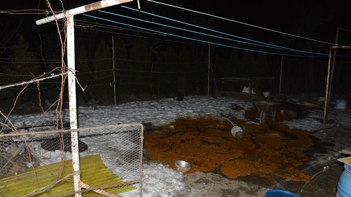 Denis Lacho v Česko Slovenskej SuperStar