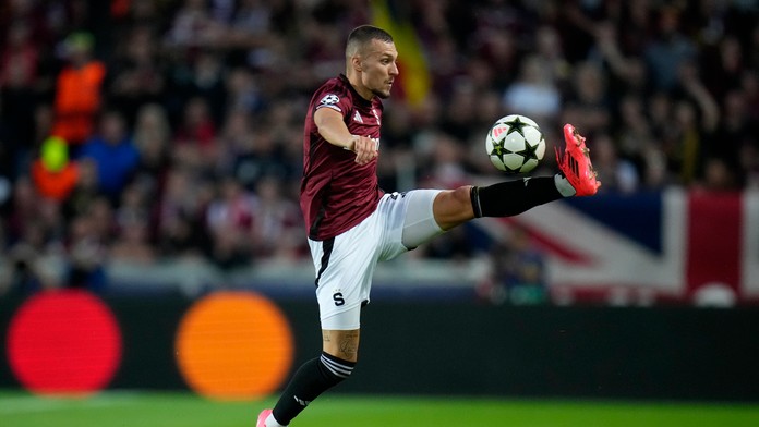 VIDEO: Slováci v Česku režisérmi. Nebyla víťazným gólom ukázal pred domácimi ME formu, skóroval aj Haraslín