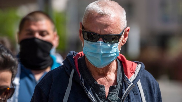 Domov sociálnych služieb v Pezinku.