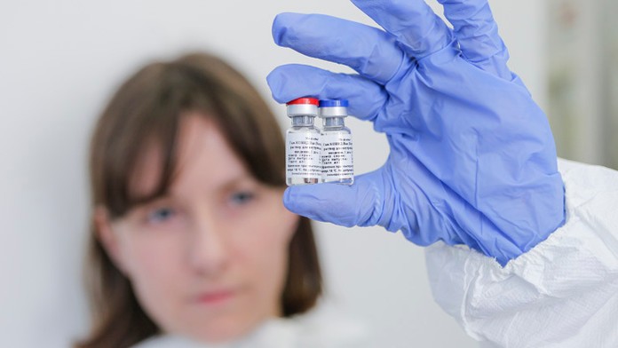 Majk Spirit s manželkou Máriou