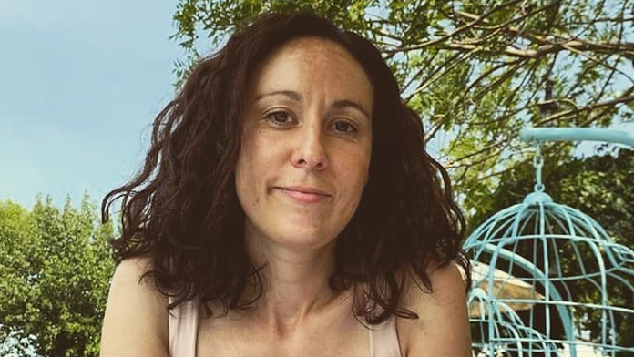 Romantický víkend Xénie a Lukáša