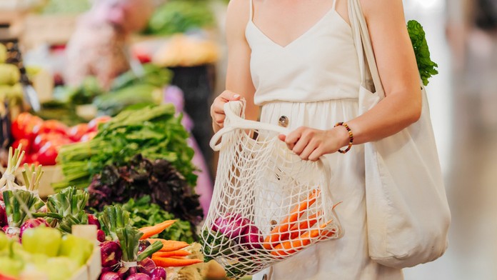 Po nákupe ich umyte, inak riskujete ochorenie. Tieto druhy ovocia a zeleniny bez čistenia nekonzumujte