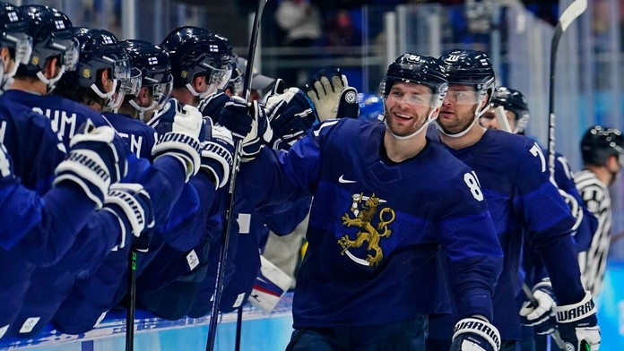 Pakarinen vyrovnal v 58. minúte.