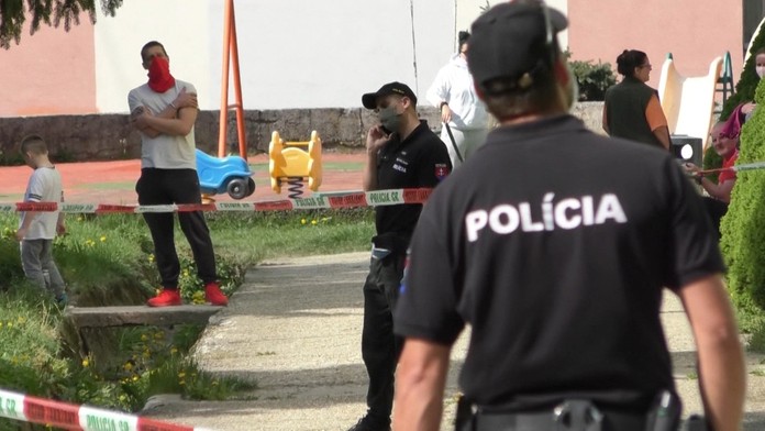 Ilustračná snímka.