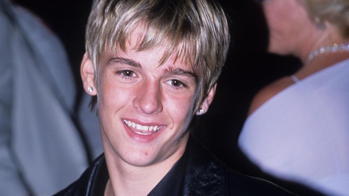 Zo sladkého tínedžera vychudnutý spevák. Takto zmenili drogy Aarona Cartera