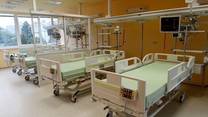 Ilustračná snímka.