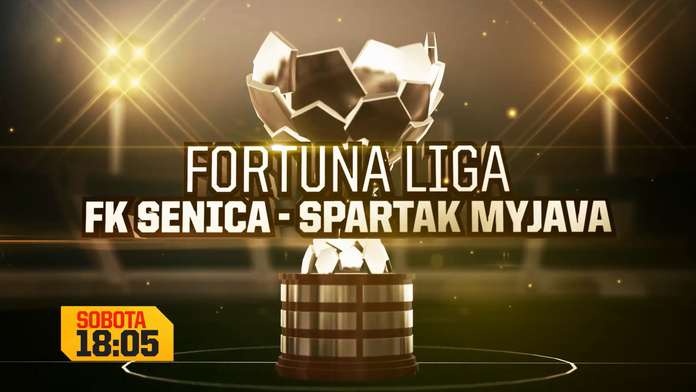 FK Senica – Spartak Myjava