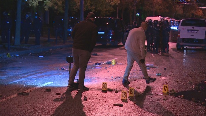 Igor Matovič v Na telo.