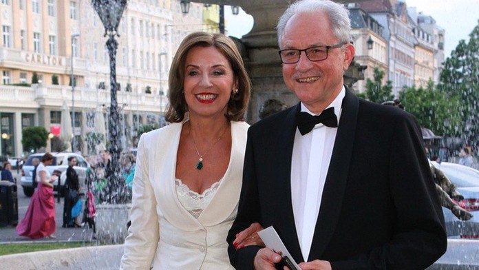 Jozef Heriban prezradil, prečo podal žiadosť o rozvod