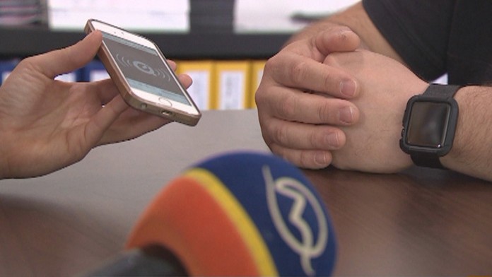 Ilustračná snímka.