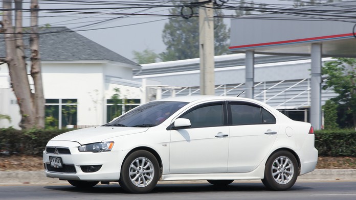 Zvažujete kúpu ojazdeného auta? Toto je päť najspoľahlivejších modelov