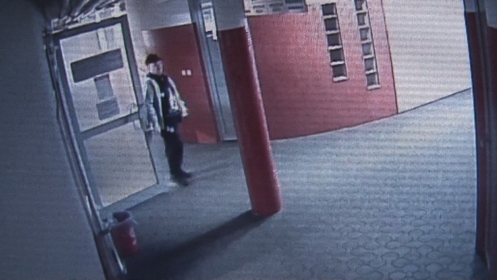 Kradol u Gáboríka.