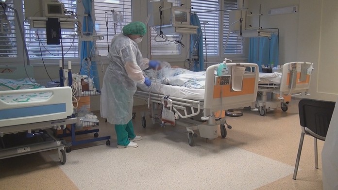 Ilustračný záber.