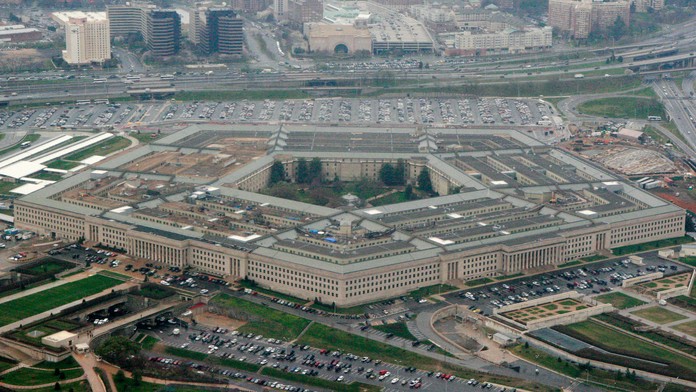 Pentagon.