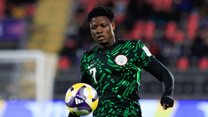 Prestupová bomba v Niké lige. Veľký talent mieri do top súťaže, klub dostane poriadny balík peňazí