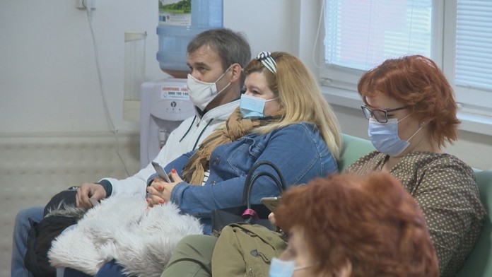 Ilustračná snímka.