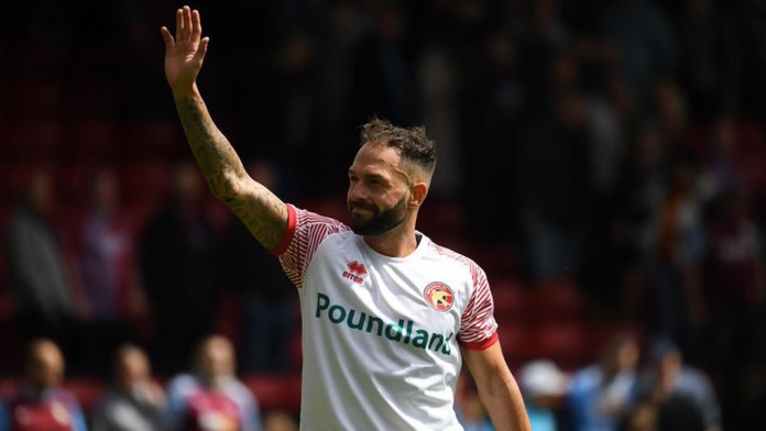 Klamal veľkoklubu, patril k najlepším na svete, zranil hviezdu a zmizol. Zázračný Košičan zažíva renesanciu (príbeh)