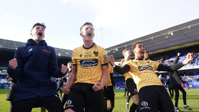 Senzácia v FA Cupe: Klub zo šiestej ligy vyradil kandidáta na postup do Premier League