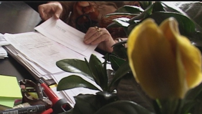 Ilustračná snímka.