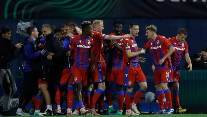 Plzeň vyzve v Európskej lige slávny Manchester United. Český tím si na giganta trúfa
