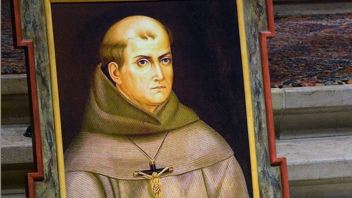 Junípero Serra