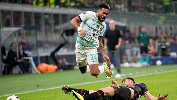 Anglicko bude v Katare oslabené. Kvôli zraneniu prišlo o kľúčového obrancu